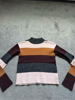 Express Sweater